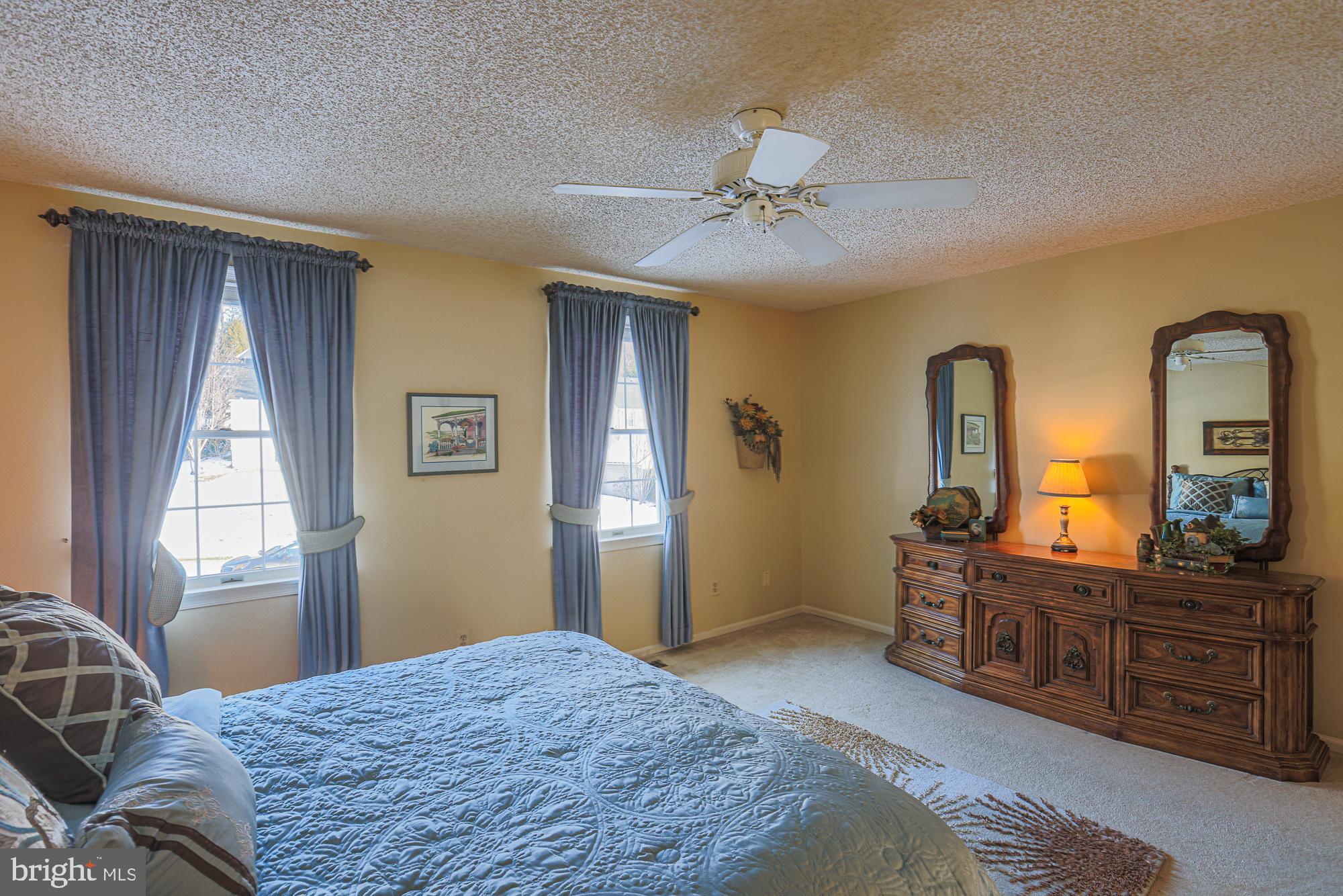 255 Hunters Ridge Road Lutherville-Timonium, MD 21093 - Photo 20 of 44 Primary Bedroom