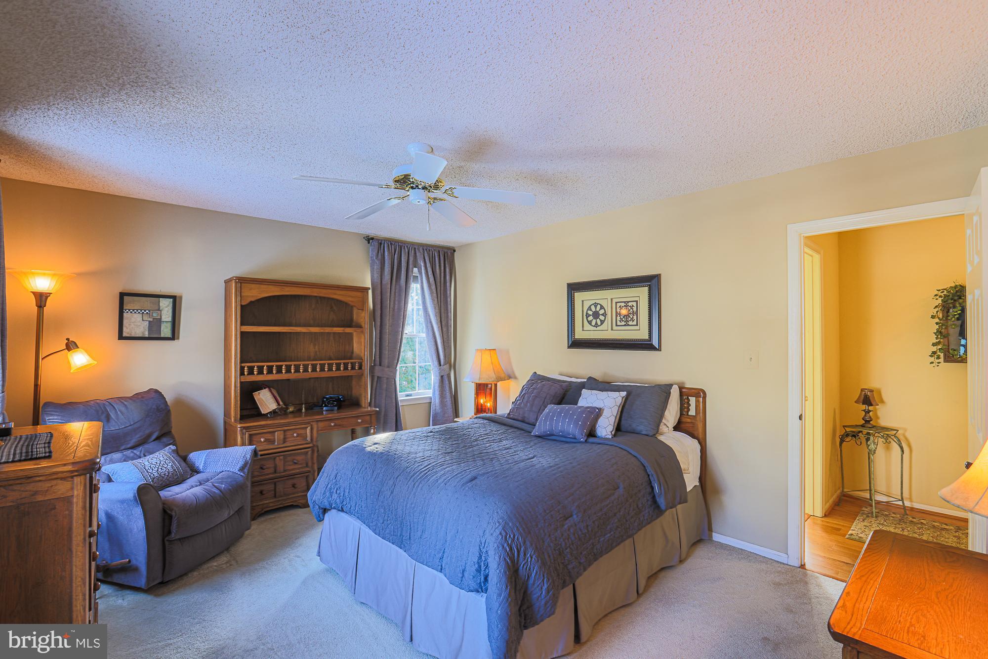 255 Hunters Ridge Road Lutherville-Timonium, MD 21093 - Photo 25 of 44 Bedroom
