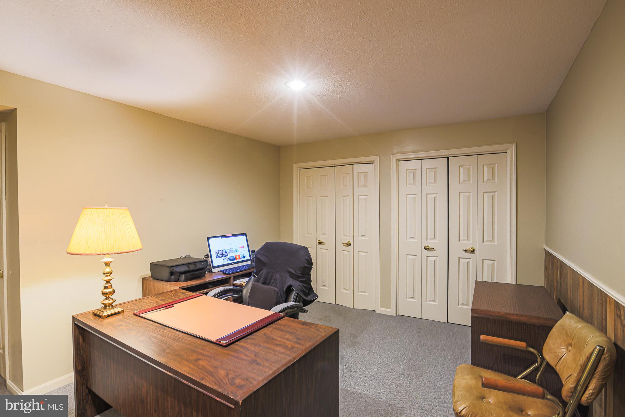 255 Hunters Ridge Road Lutherville-Timonium, MD 21093 - Photo 33 of 44 Family Room Lower Level