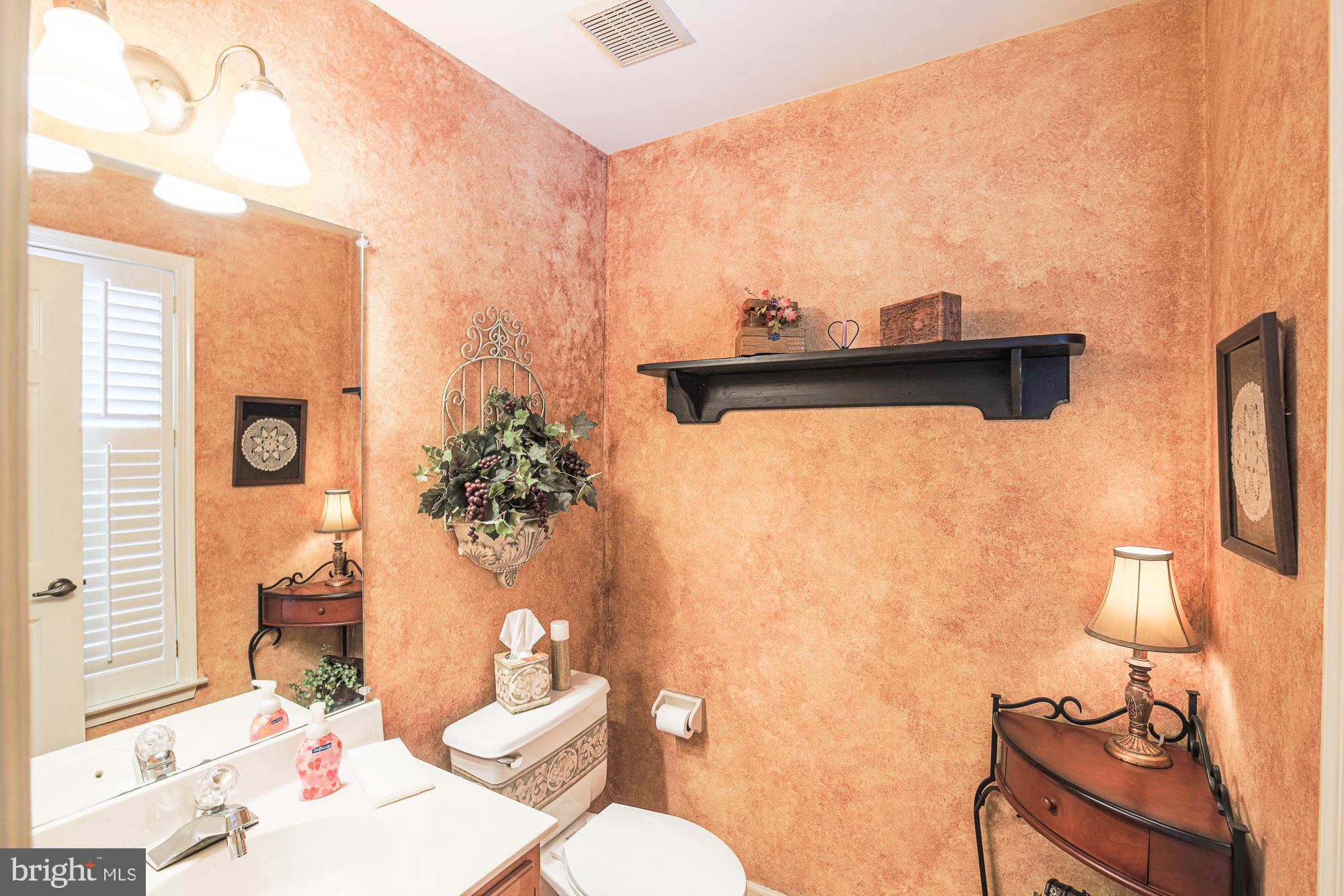 255 Hunters Ridge Road Lutherville-Timonium, MD 21093 - Photo 35 of 44 Full Bath Lower Level
