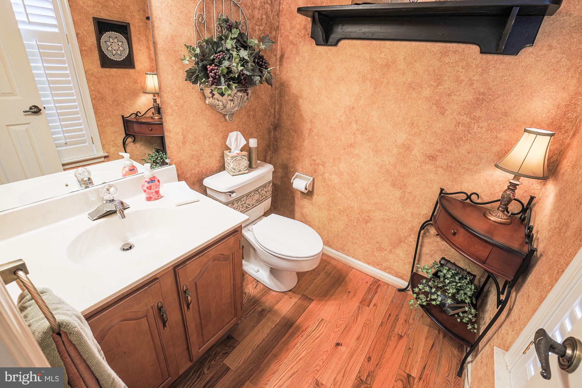 255 Hunters Ridge Road Lutherville-Timonium, MD 21093 - Photo 36 of 44 Full Bath Lower Level