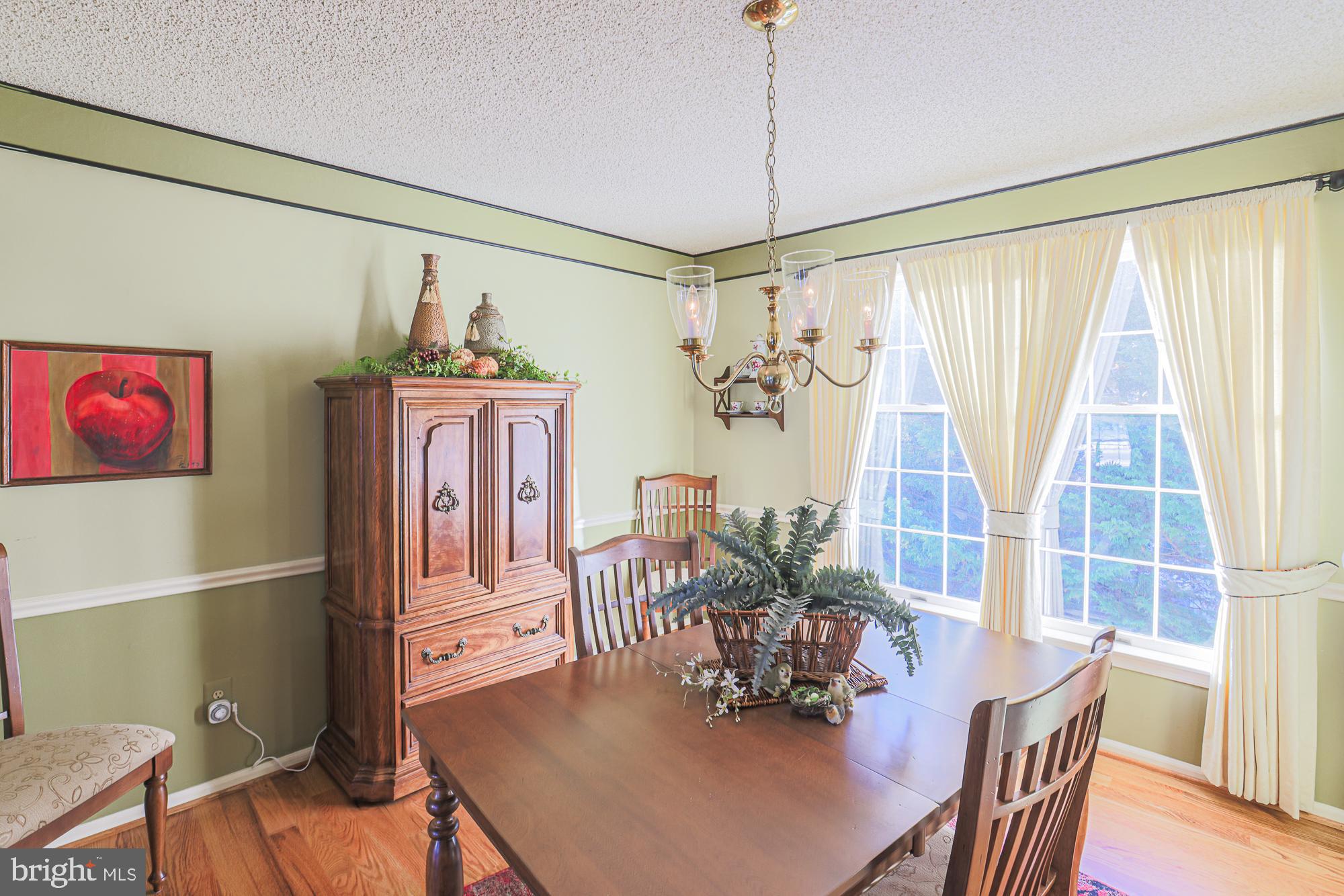 255 Hunters Ridge Road Lutherville-Timonium, MD 21093 - Photo 7 of 44 Dining Room