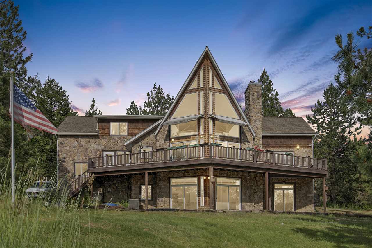 37809 North Chapman Road Elk, WA 99009 - Photo 1 of 20