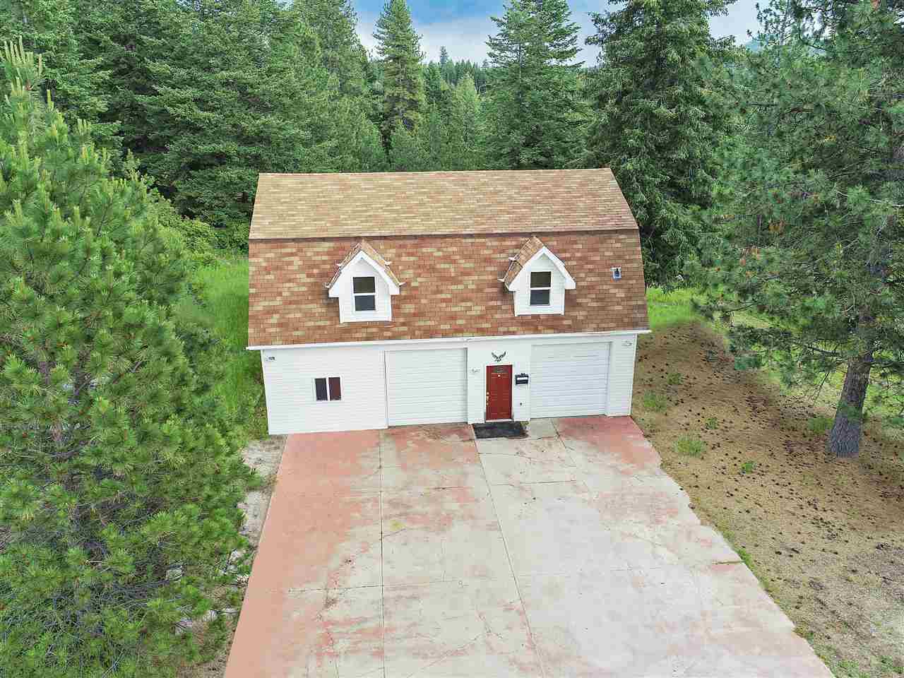 37809 North Chapman Road Elk, WA 99009 - Photo 11 of 20