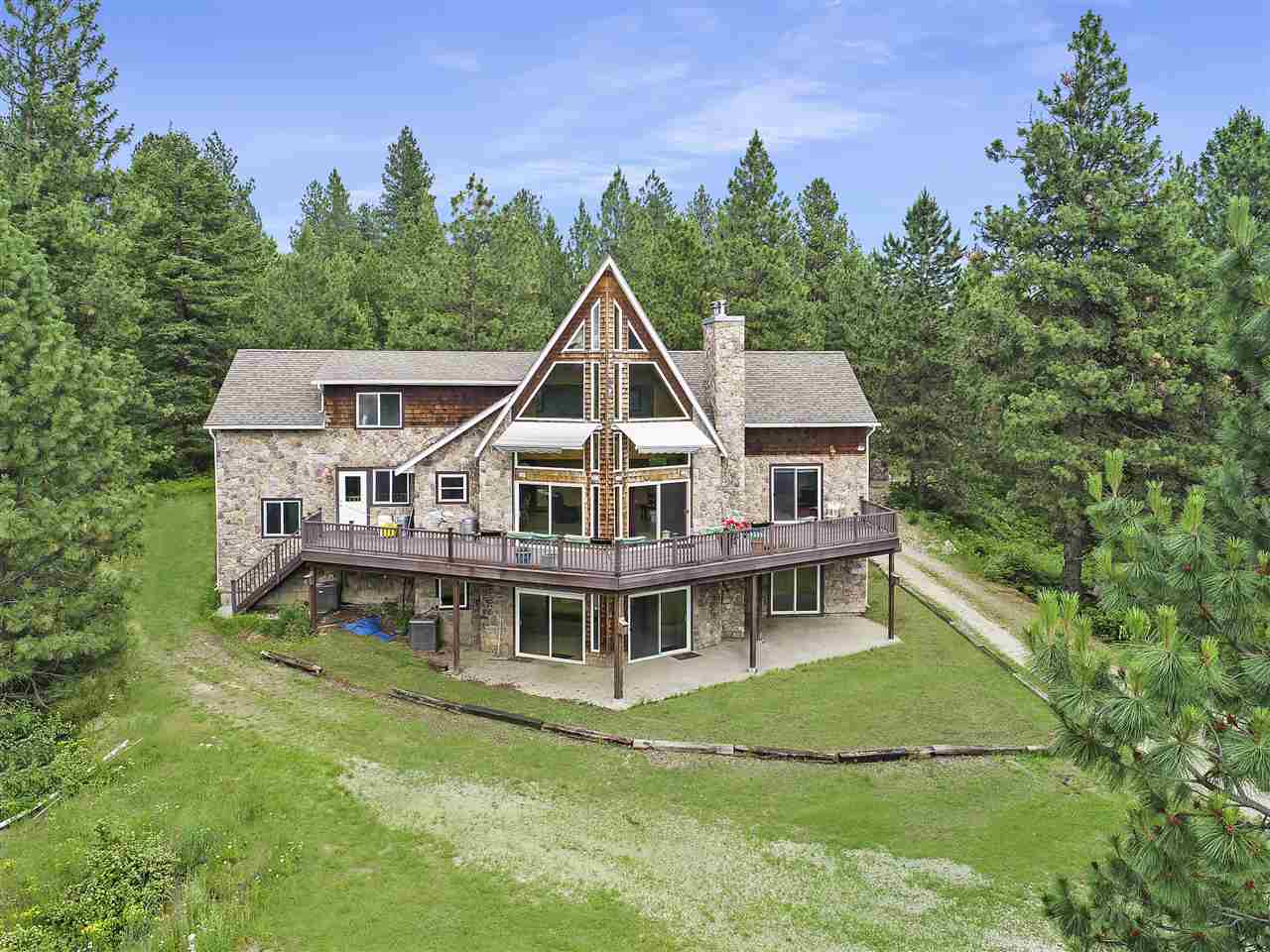 37809 North Chapman Road Elk, WA 99009 - Photo 18 of 20