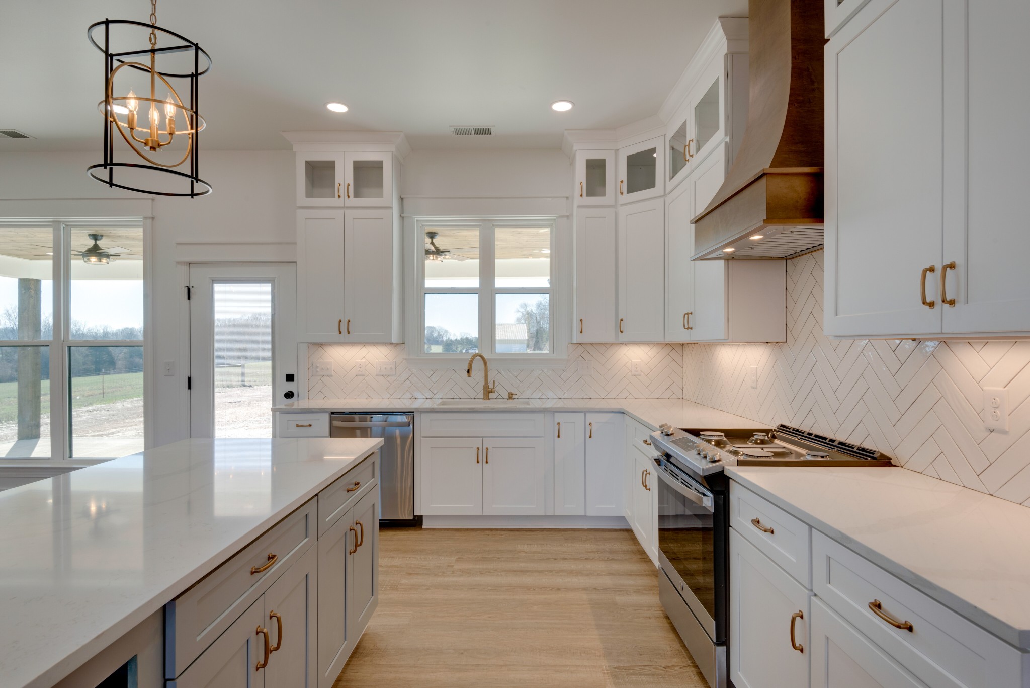 920 Steele Road Charlotte, TN 37036 - Photo 12 of 35 Gallery Image 12