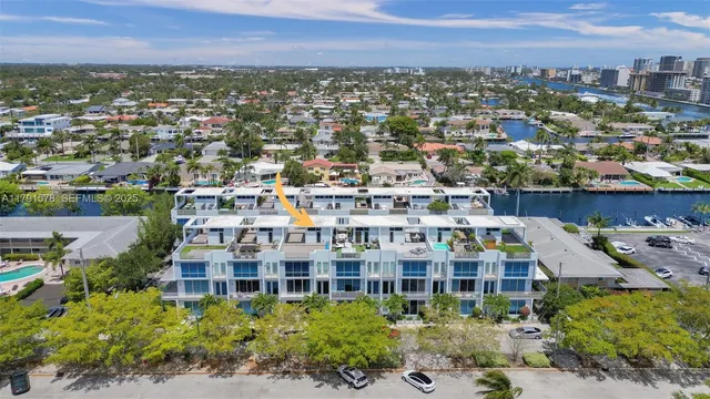 $1,395,000 | 2725 Northeast 1st Street, Pompano Beach, FL 33062
