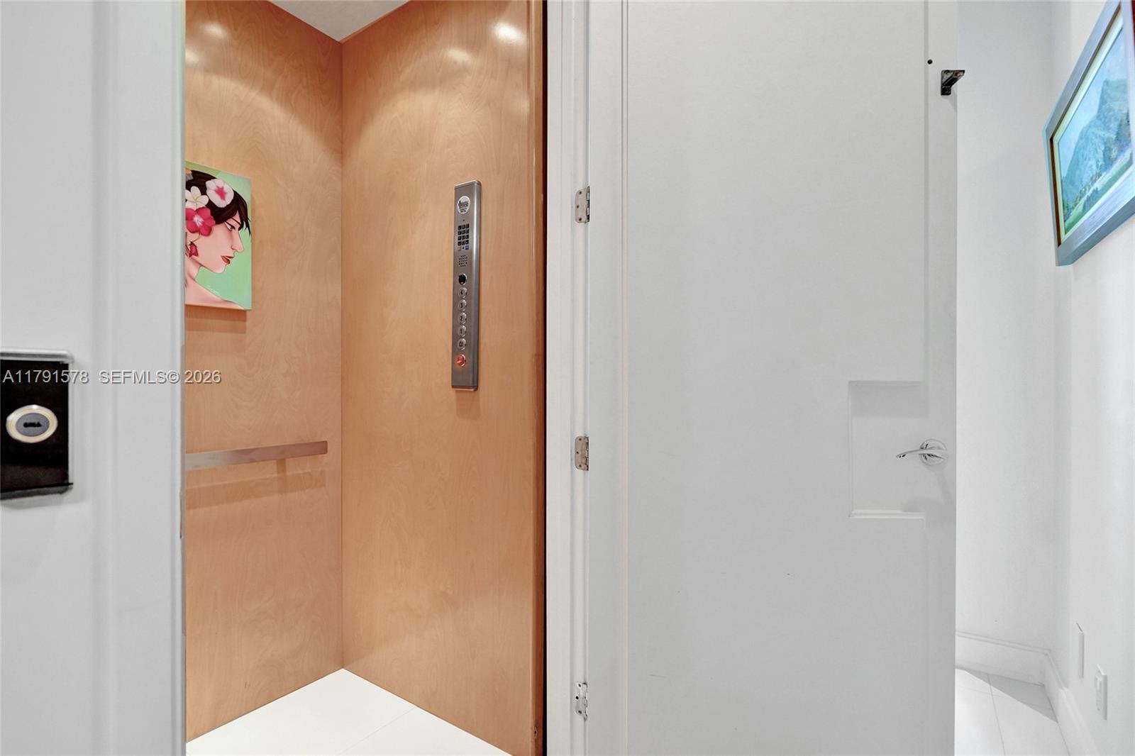 2725 Northeast 1st Street Pompano Beach, FL 33062 - Photo 5 of 59 a bathroom with a shower and a sink