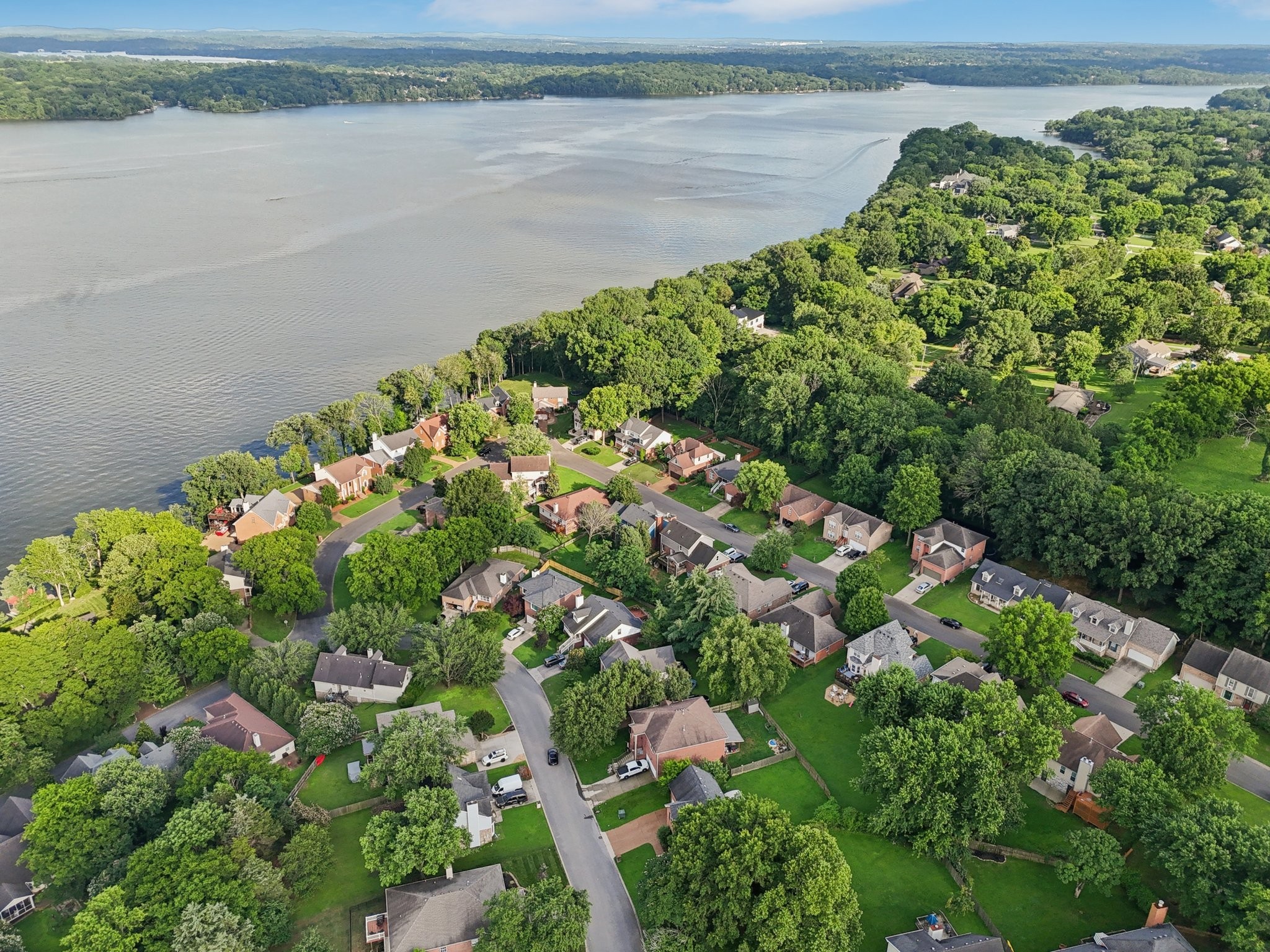 121 La View Road Hendersonville, TN 37075 - Photo 72 of 80 Gallery Image 72