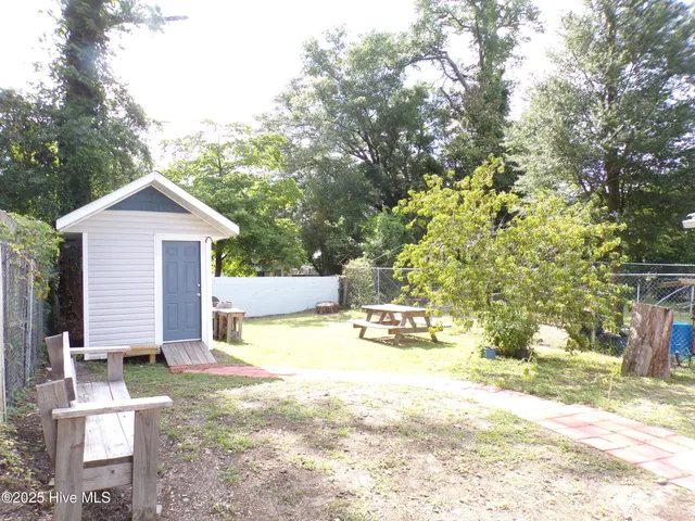 $309,000 | 810 South 7th Street, Wilmington, NC 28401