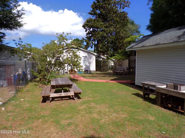 $309,000 | 810 South 7th Street, Wilmington, NC 28401