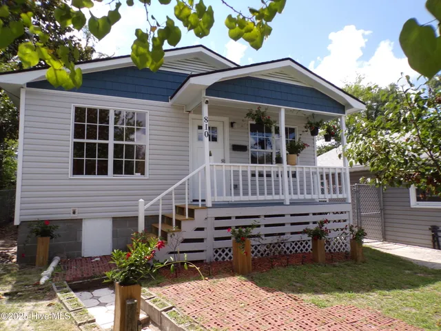 $309,000 | 810 South 7th Street, Wilmington, NC 28401