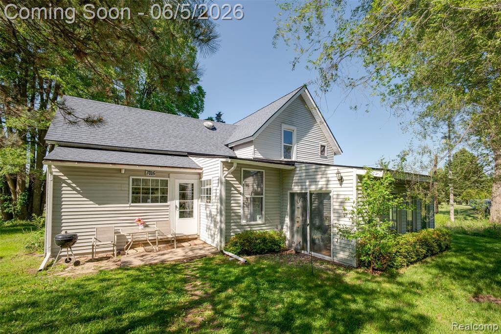 7016 Davison Road Davison, MI 48423 - Photo 19 of 42