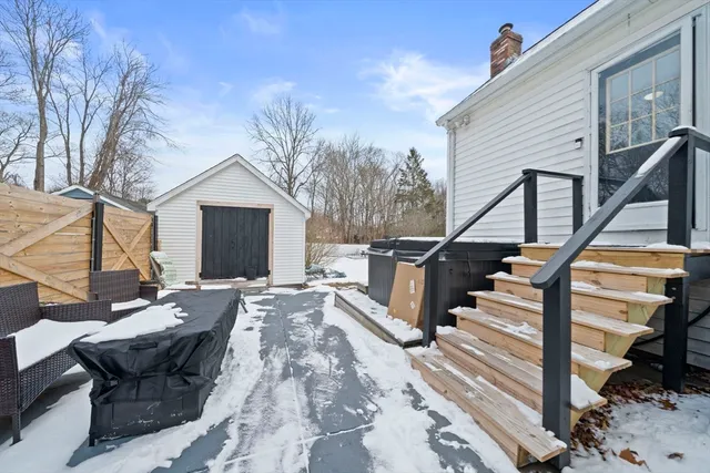 $599,900 | 73 Monroe Street, Abington, MA 02351