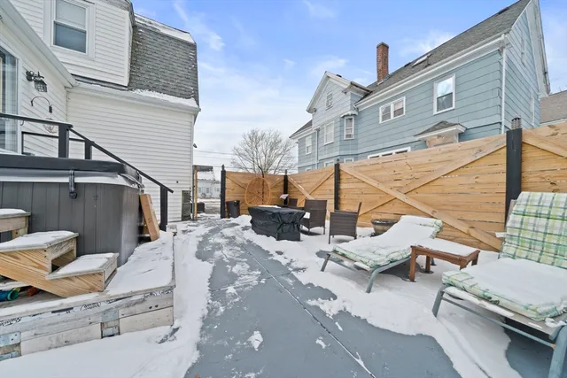 $599,900 | 73 Monroe Street, Abington, MA 02351