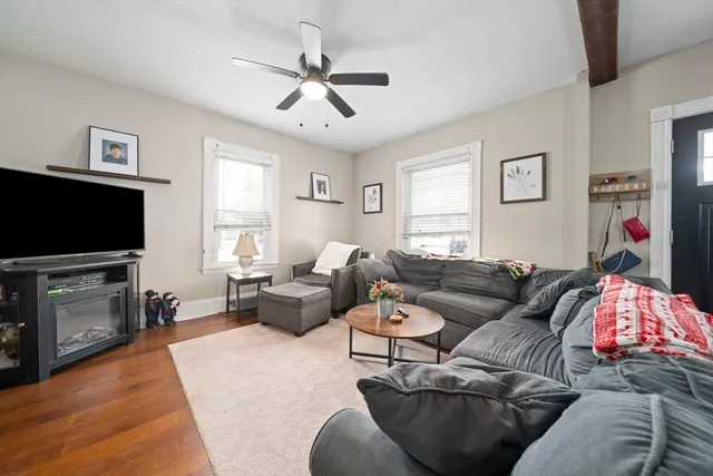 $599,900 | 73 Monroe Street, Abington, MA 02351