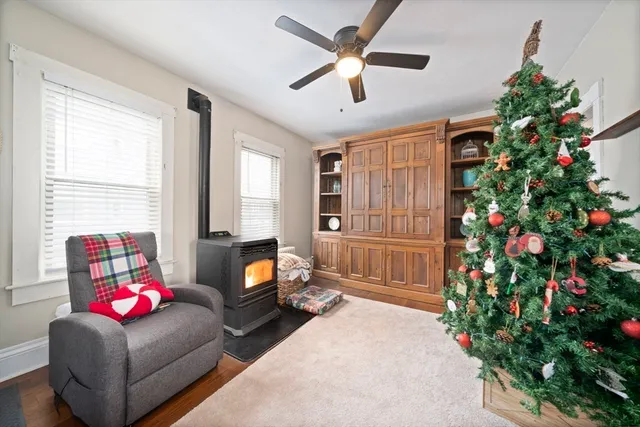 $599,900 | 73 Monroe Street, Abington, MA 02351