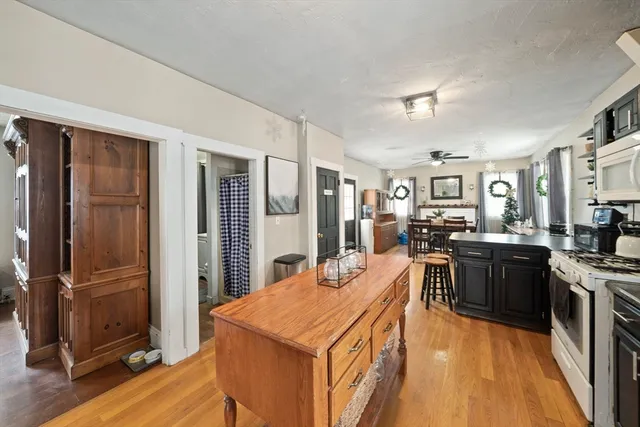 $599,900 | 73 Monroe Street, Abington, MA 02351