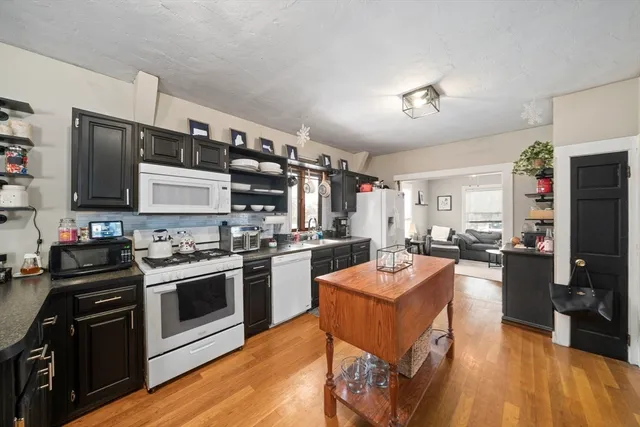 $599,900 | 73 Monroe Street, Abington, MA 02351