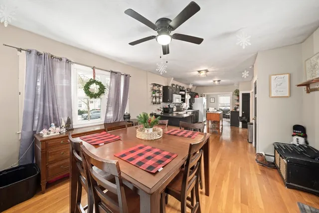 $599,900 | 73 Monroe Street, Abington, MA 02351