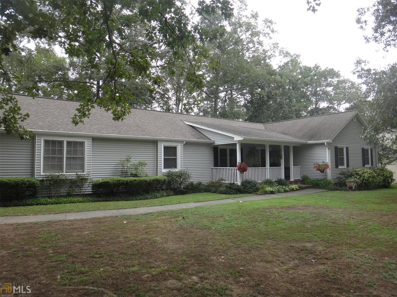 108 Windwood Way Rome, GA 30165 - Photo 1 of 1