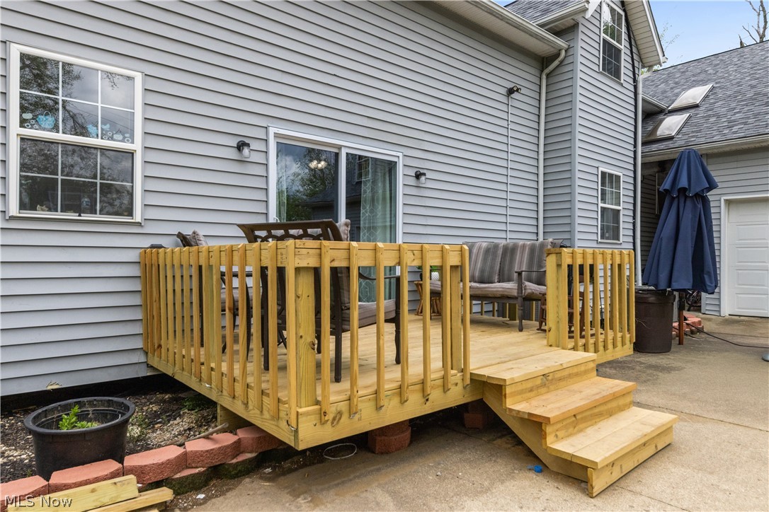 593 Silvercrest Road Wadsworth, OH 44281 - Photo 42 of 50