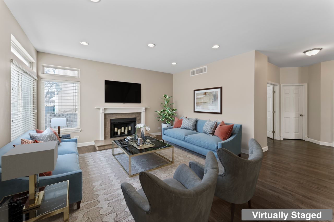 1108 Heavens Gate Lake In The Hills, IL 60156 - Photo 16 of 40