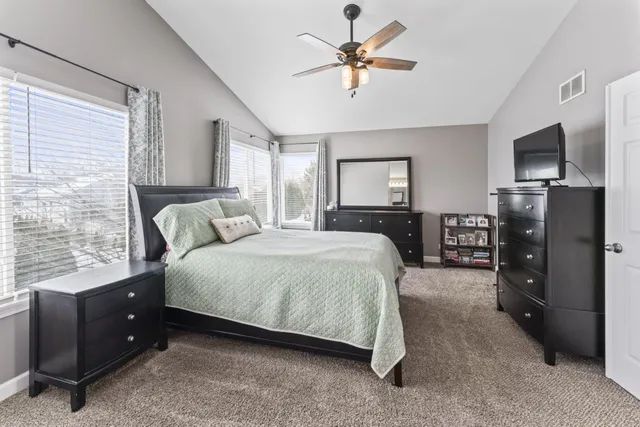 $475,000 | 1108 Heavens Gate, Lake In The Hills, IL 60156