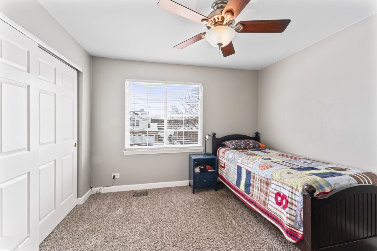 1108 Heavens Gate Lake In The Hills, IL 60156 - Photo 30 of 40