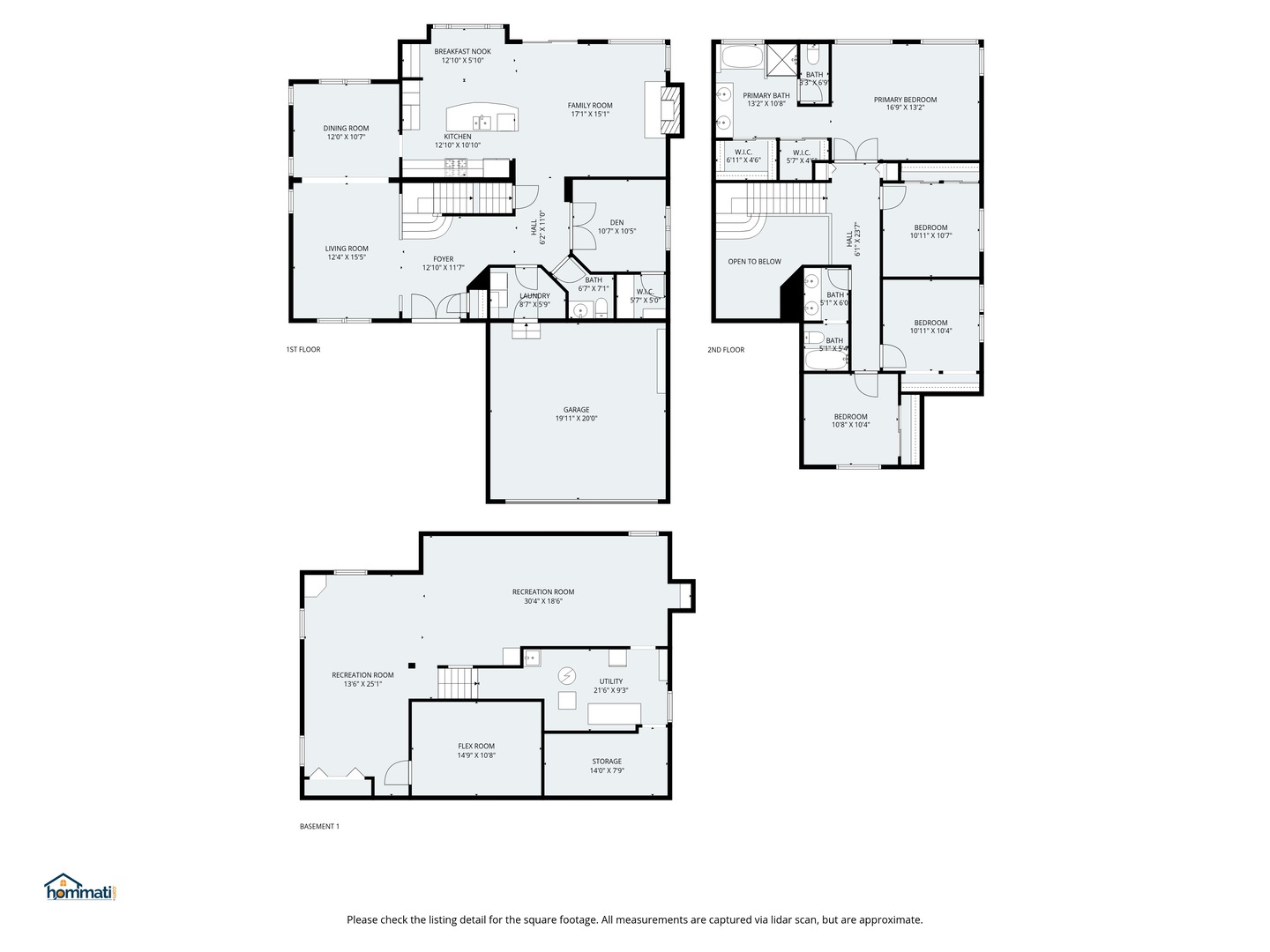 1108 Heavens Gate Lake In The Hills, IL 60156 - Photo 3 of 40
