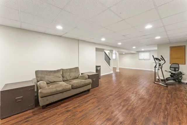 $475,000 | 1108 Heavens Gate, Lake In The Hills, IL 60156