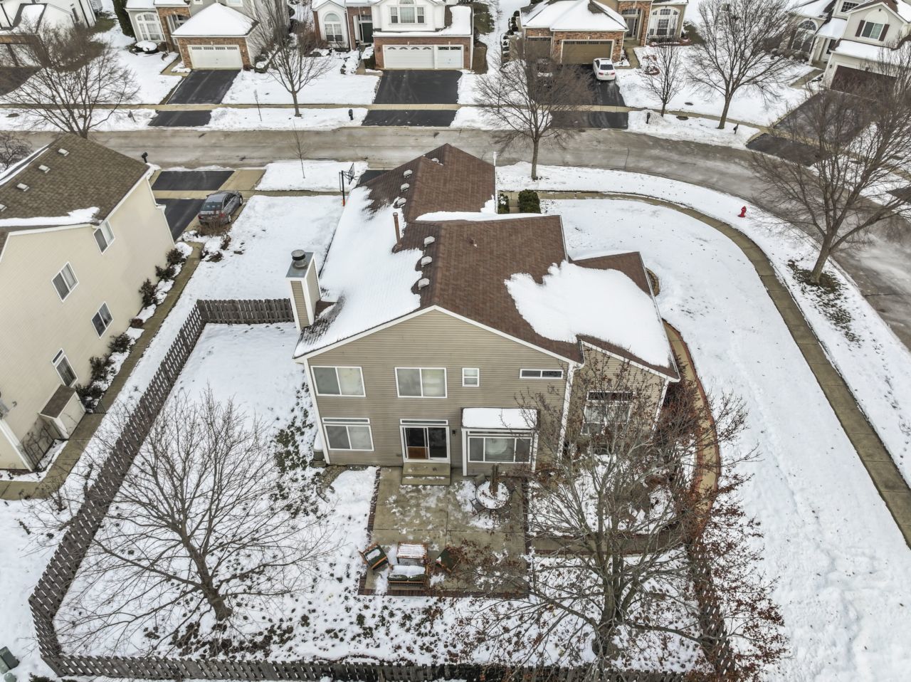 1108 Heavens Gate Lake In The Hills, IL 60156 - Photo 35 of 40