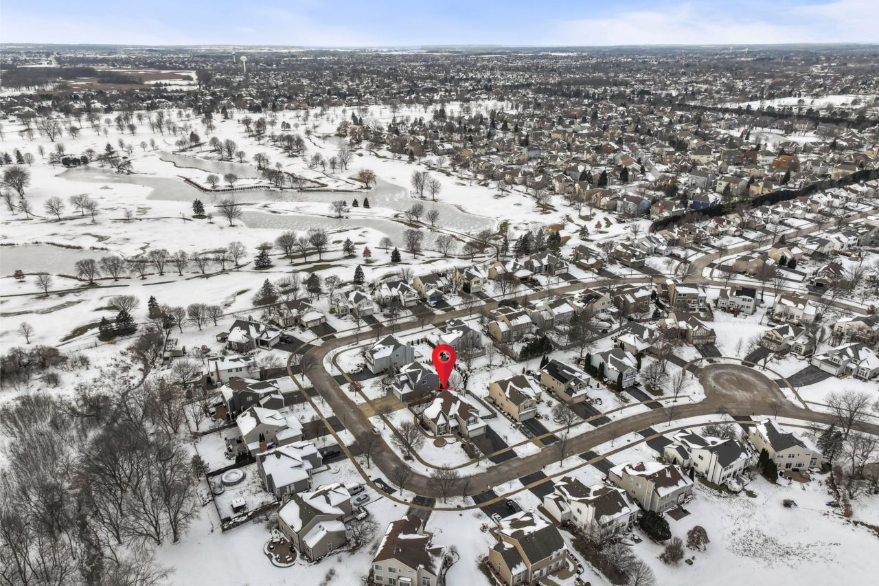 1108 Heavens Gate Lake In The Hills, IL 60156 - Photo 40 of 40