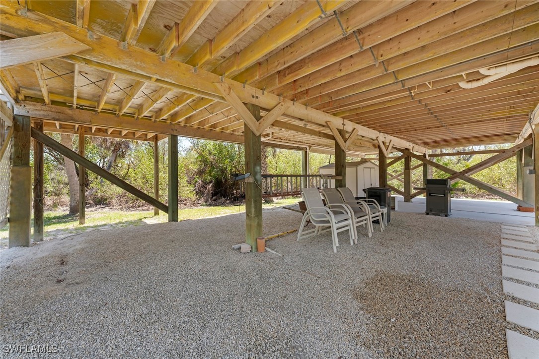 490 Marian Road Sanibel, FL 33957 - Photo 30 of 36