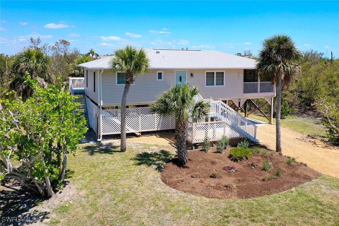 490 Marian Road Sanibel, FL 33957 - Photo 33 of 36