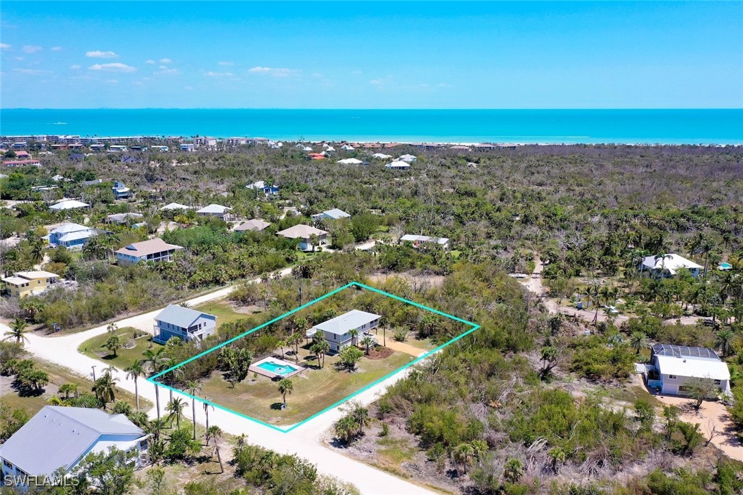 490 Marian Road Sanibel, FL 33957 - Photo 34 of 36