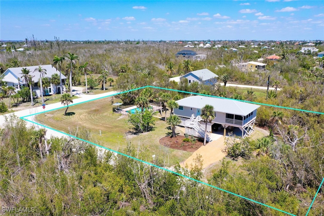 490 Marian Road Sanibel, FL 33957 - Photo 35 of 36