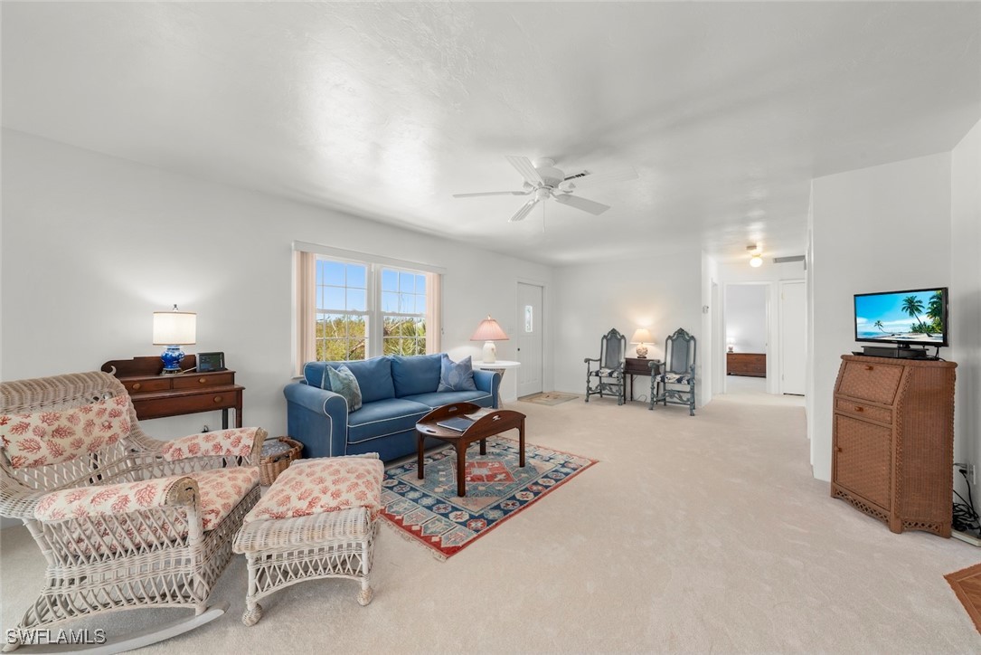 490 Marian Road Sanibel, FL 33957 - Photo 6 of 36