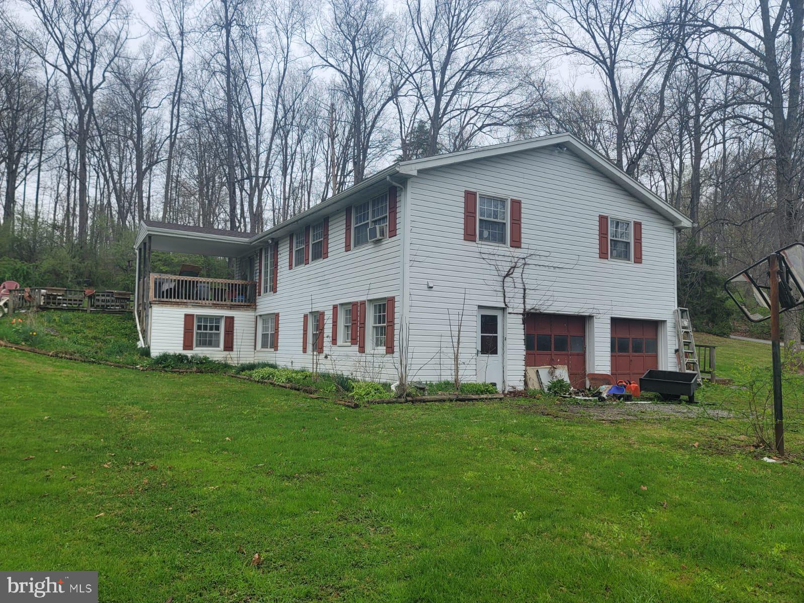 126 Pickett Road Dover, PA 17315 - Photo 1 of 13 Gallery Image 1