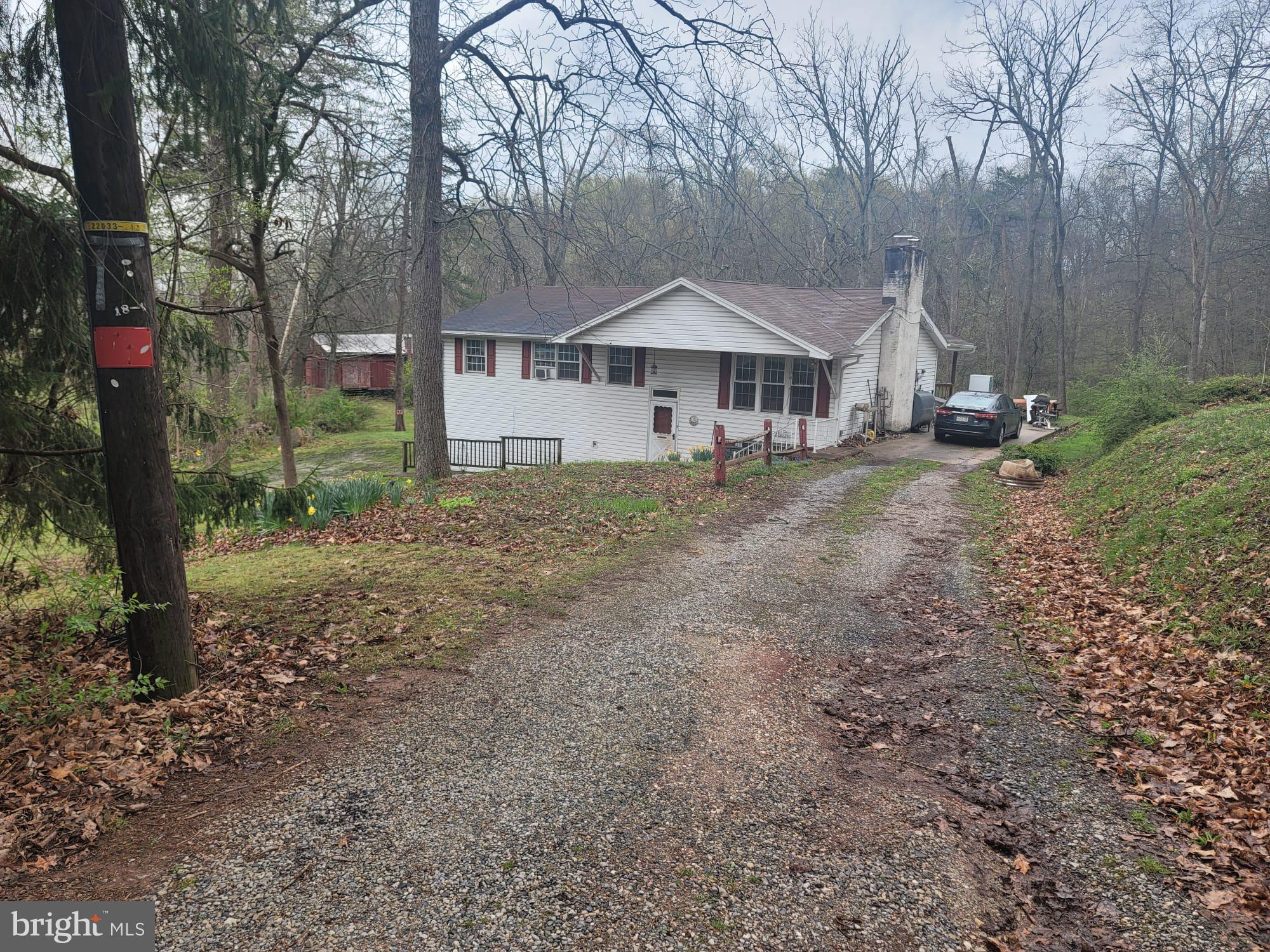 126 Pickett Road Dover, PA 17315 - Photo 11 of 13 Gallery Image 11