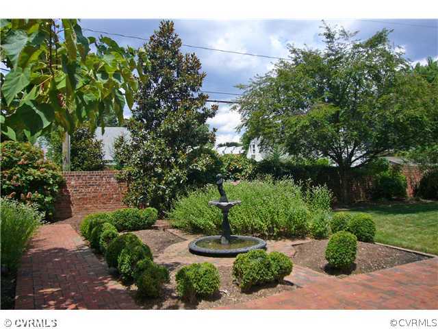 203 Gun Club Road Richmond, VA 23221 - Photo 12 of 12 Yard/Garden
