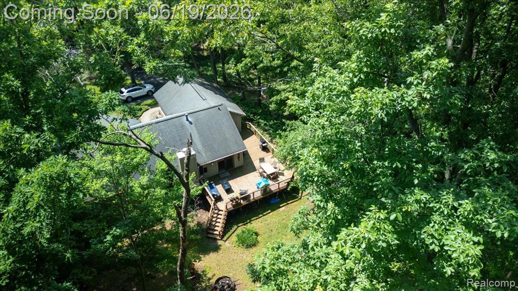 9714 Naiad Road Clarkston, MI 48348 - Photo 48 of 61