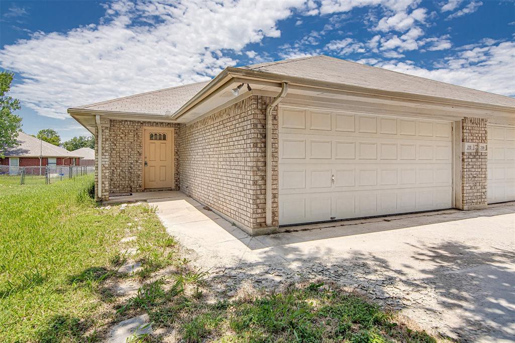 210 Joshua Boulevard, Unit 210 Joshua, TX 76058 - Photo 2 of 22