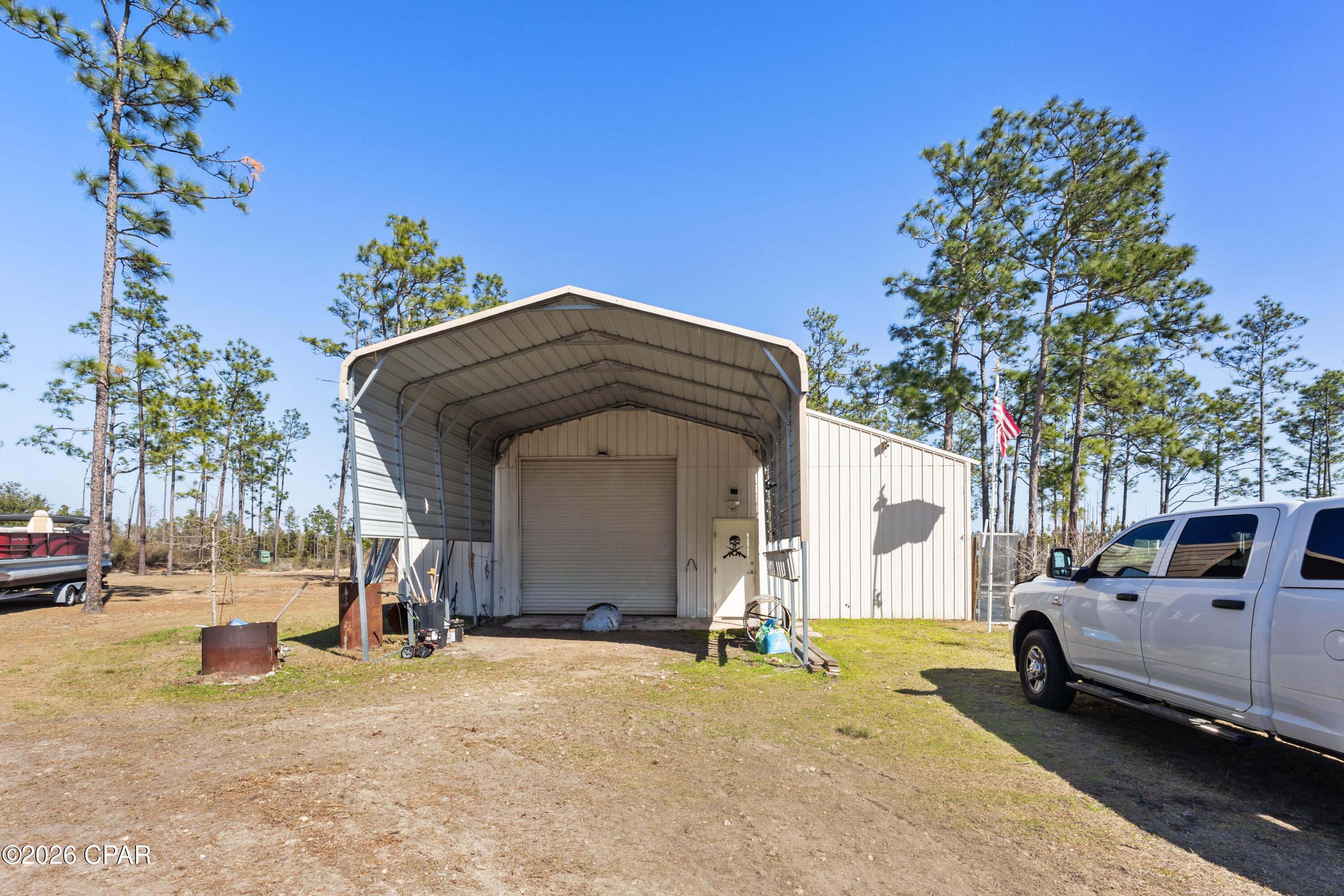 25961 Walter Potts Road Altha, FL 32421 - Photo 5 of 23