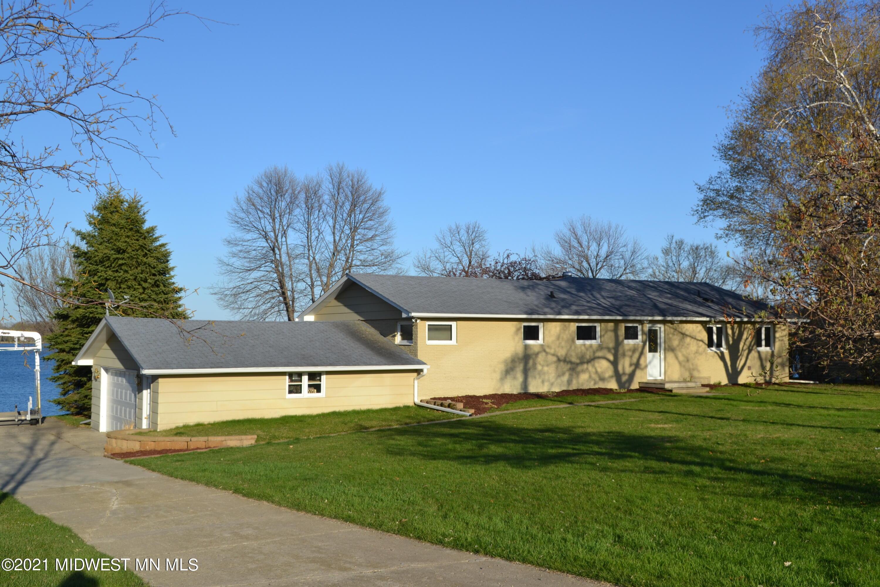 43994 Outlet Beach Road Pelican Rapids, MN 56572 - Photo 1 of 1 Gallery Image 1