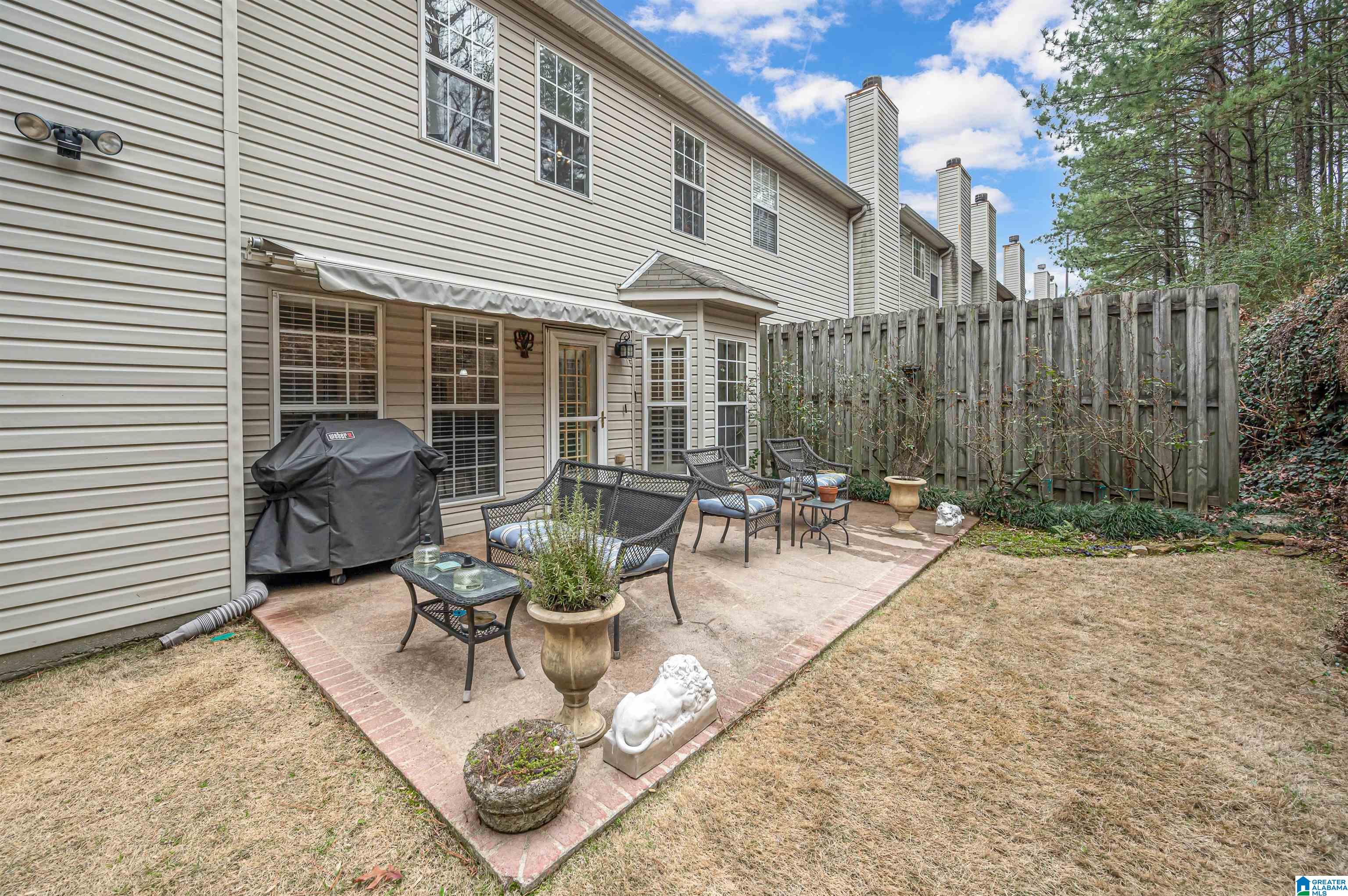 505 Hackberry Ridge Cove Birmingham, AL 35226 - Photo 36 of 50