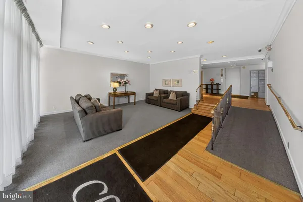 $205,000 | 5406 Connecticut Avenue Northwest, Unit 507, Washington, DC 20015