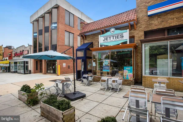 $205,000 | 5406 Connecticut Avenue Northwest, Unit 507, Washington, DC 20015