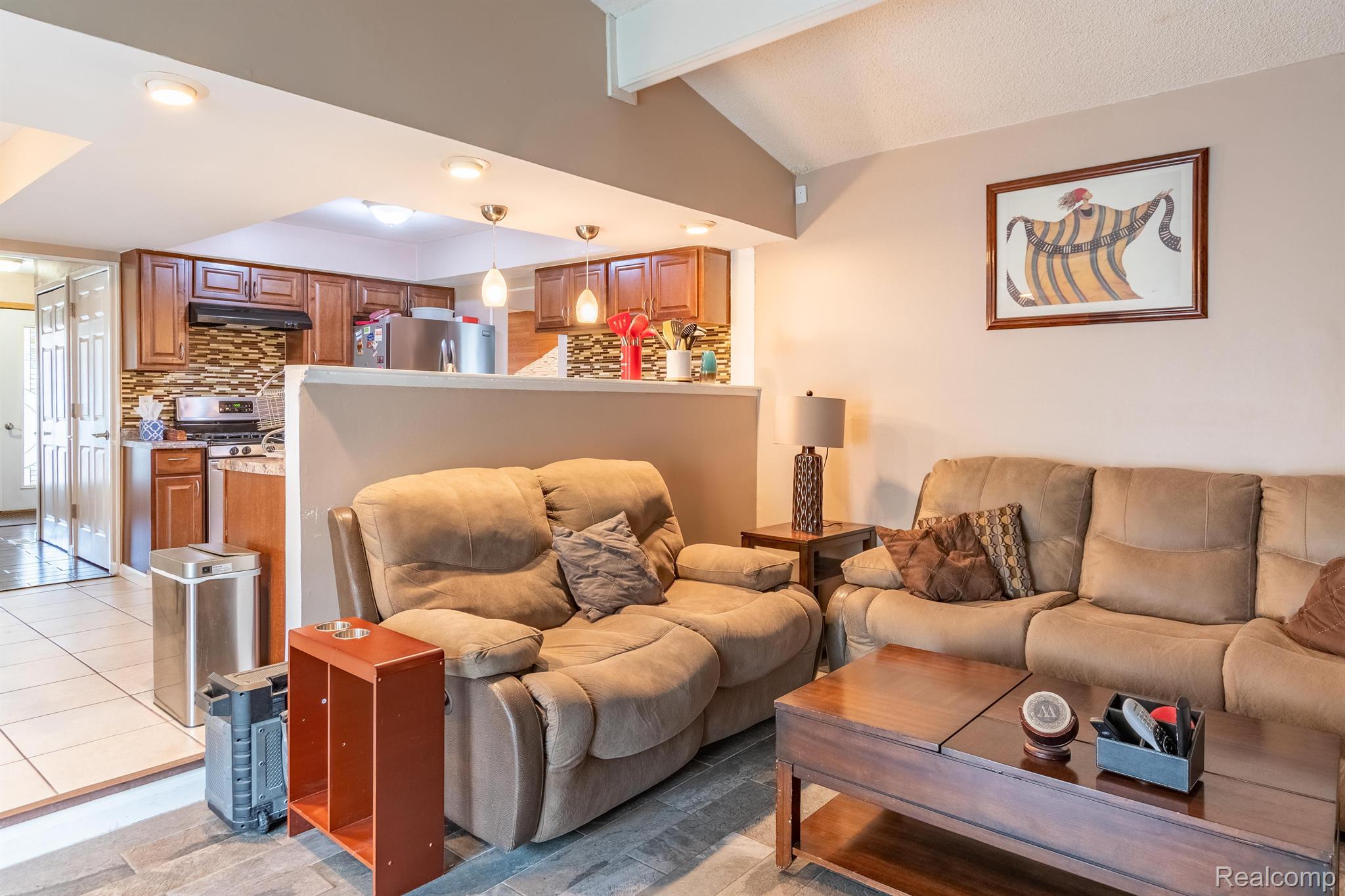 23535 Rockingham Street Southfield, MI 48033 - Photo 21 of 51 Gallery Image 21