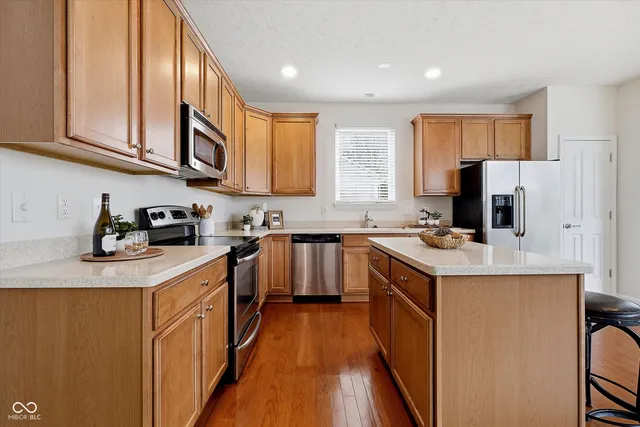 $369,900 | 12766 Winery Way, Fishers, IN 46037